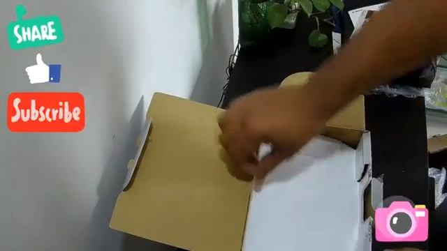 Quick UnBoxing - Canon EOS 77D DSLR смотреть онлайн