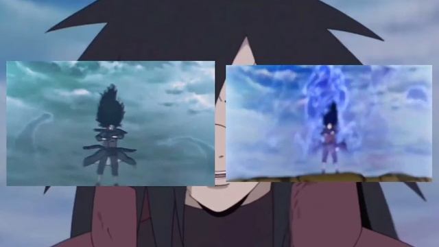 NODE VIDEO VS AFTER EFFECT II RECREATED XENOZ EDIT I AMV смотреть онлайн