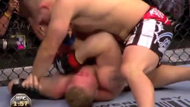 Cain Valasquez Highlight 2019 || "The Return...Run It" смотреть онлайн