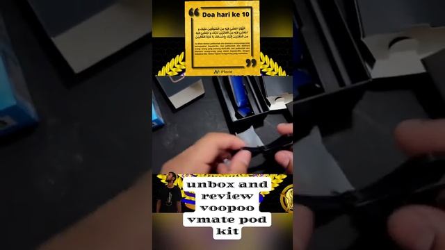 voopoo vmate смотреть онлайн