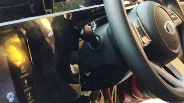 Kia Sonet Car Android player fitting in vikas cars salem mb 9994799115 смотреть онлайн