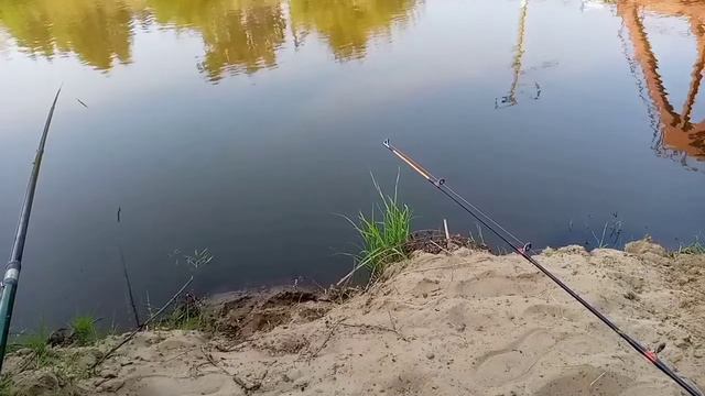 рыбалка на речке смотреть онлайн
