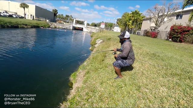 Catching Fish with CANDY!!! DIY Candy Lure Fishing Challenge! смотреть онлайн