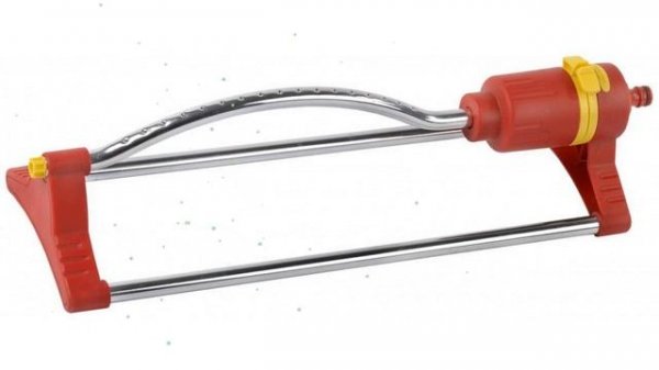 Распылитель осциллирующий (Grinda) обзор 8-427685_z01 бренд Grinda производитель Grinda (Германия)