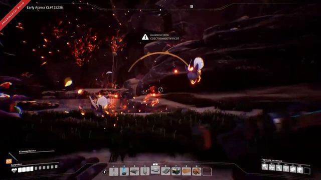 Satisfactory #22 В поисках кварца смотреть онлайн