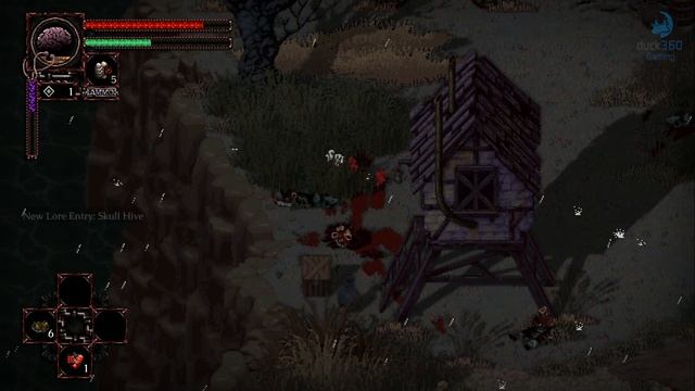 ? Morbid: The Seven Acolytes ? Gameplay Walkthrough Part #1 смотреть онлайн