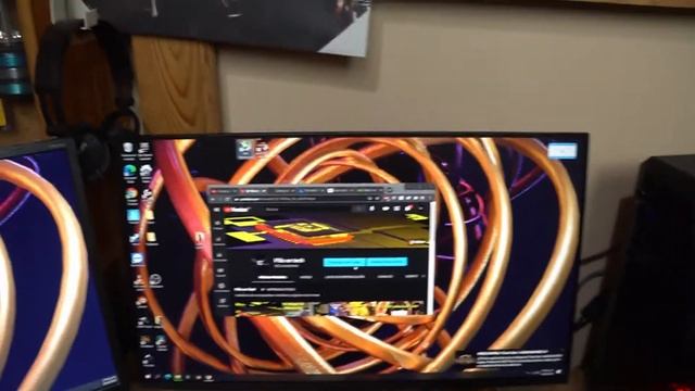 Mi Opinion del Monitor Anmite 24 2K смотреть онлайн