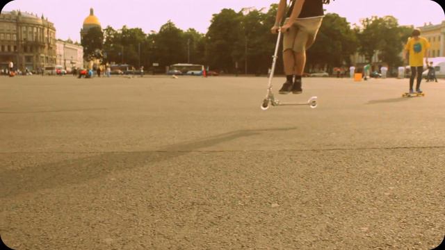 DarWin Clan - Rap battle смотреть онлайн