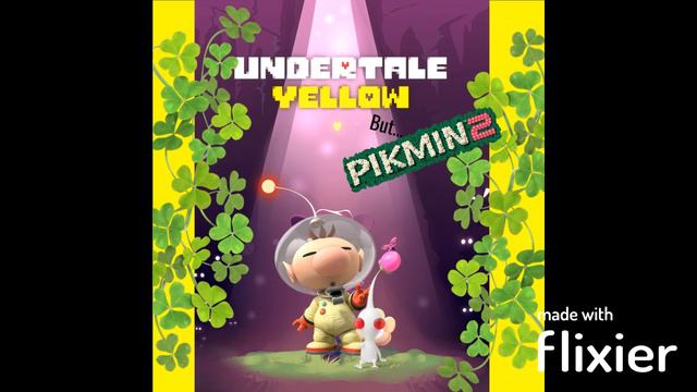 Forlorn (Pikmin 2 OST) смотреть онлайн