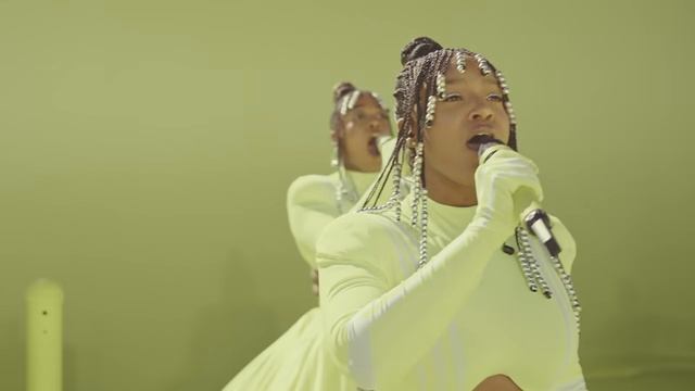 Клип Beyonce Be Alive смотреть онлайн