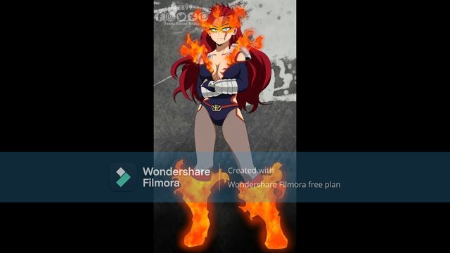 Viendo Universo Bnha Fem Prologo