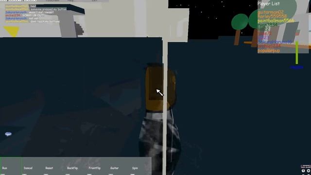 Roblox walk through wall glitch смотреть онлайн