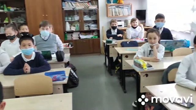 4 Б неделя финансовой грамотности смотреть онлайн