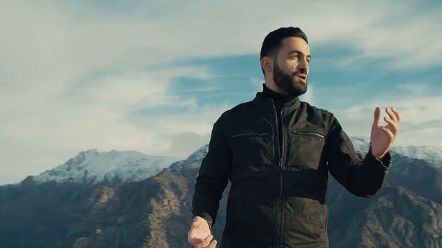 Sevak Amroyan - Yarkhushta / Յարխուշտա