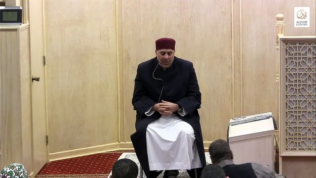 Ramadan Night Taraweeh & Khatira Night 5 смотреть онлайн