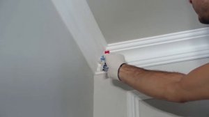 МОНТАЖ ПОТОЛОЧНОГО ПЛИНТУСА | ДЛЯ НОВИЧНОВ | ЛЕГКО И БЫСТРО | СЦ БЕКЕТОВ