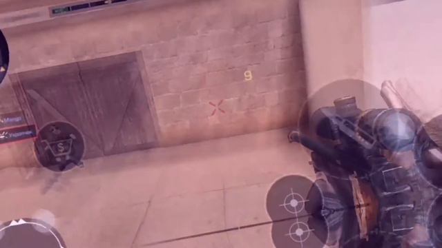 Небо голубое❤ | Standoff 2 | Edit смотреть онлайн