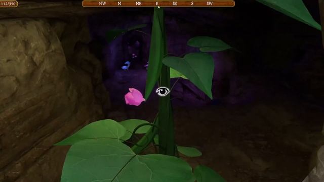 Let's Play Colossal Cave: Part Three - Giant's Quarters, a Troll and a Bear! смотреть онлайн