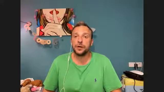 Дан Смирнов на САТСАНГ ОНЛАЙН 4 09 20 смотреть онлайн