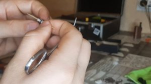 перематываем xros 2