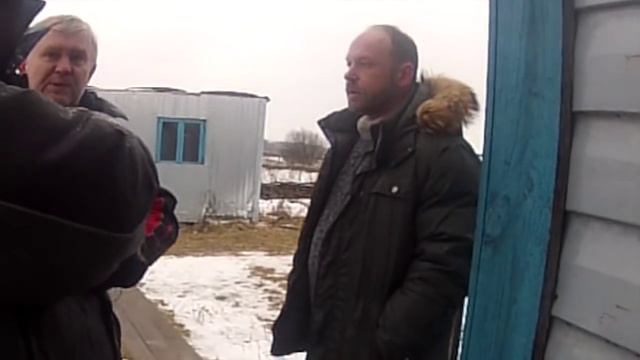 Щербаков и Леуськов: дуэль с модератором смотреть онлайн