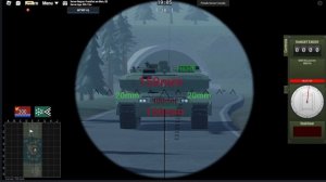 How to destroy vehicles MTC4 ROBLOX p1/Как уничтожать машины в МТС4 РОБЛОКС часть1 #shorts