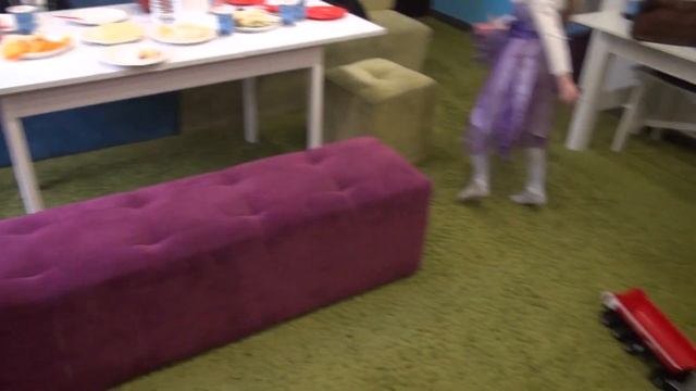 День рождения Адриана. 4 года