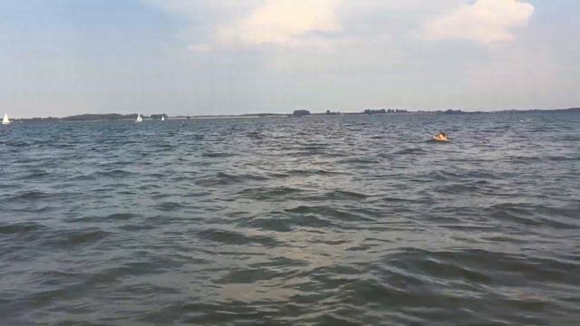 Пляжи Грайфсвальда и Любмина смотреть онлайн