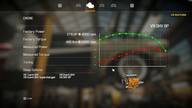 car mechanic simulator 2021 Christine junkyard restore смотреть онлайн