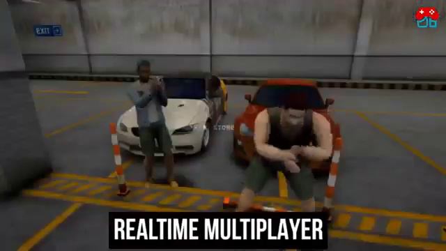 BEST FAN MADE GAMES FOR ANDROID 2022 | HIGH GRAPHICS (offline/online) смотреть онлайн