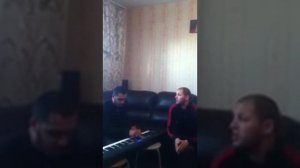 ЦЫГАНИ ПОЮТ ОЧЕНЬ КРАСИВО !  РОМАНЭ ЧАВЭ ДЭН ГИЛИ