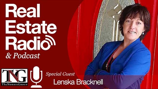 San Diego Housing Market with SCDIA Board Member Lenska Bracknell | PART 1 #745 смотреть онлайн