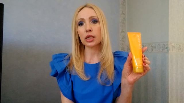 Какую косметику я заказала себе к лету. смотреть онлайн
