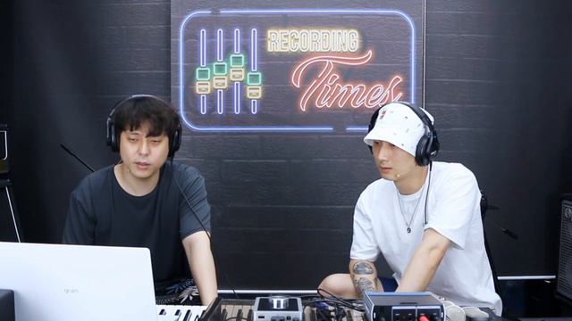 [RecordingTimes 207회] Warm Audio 마이크 WA-47 смотреть онлайн