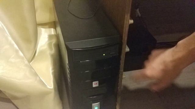 Управление дисководом с помощью жестов смотреть онлайн