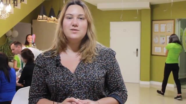 "Ева" против рака молочной железы [отзыв 25] смотреть онлайн
