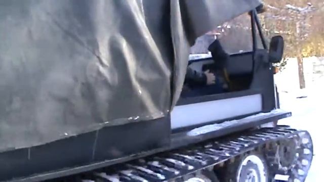 вездеходик ка 22 смотреть онлайн