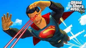 ГТА 5 МОДЫ СУПЕРМЕН УНИЧТОЖАЕТ ПЛАНЕТУ! ОБЗОР МОДА В GTA 5! ИГРЫ ГТА МИР МОДОВ ВИДЕО ДЛЯ ДЕТЕЙ!