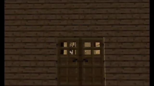 First-Person Zombie - Minecraft Animation (Introducing a new character!) смотреть онлайн
