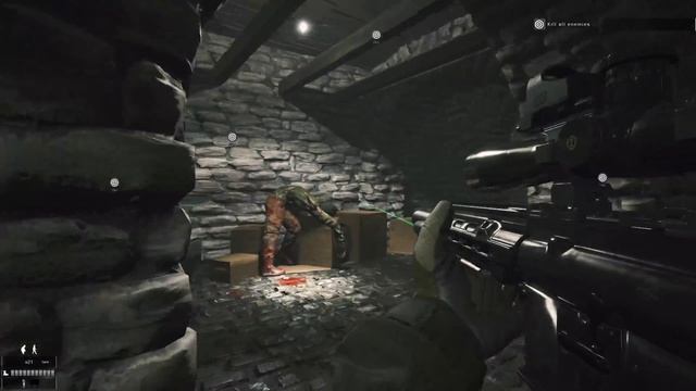 Black One Blood Brothers - 20 MINUTOS DE GAMEPLAY (PORTUGUÊS)