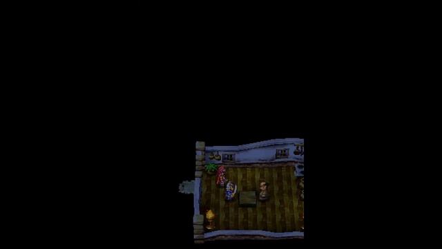Dragon Quest IV: Chapters of the Chosen (No Commentary) смотреть онлайн