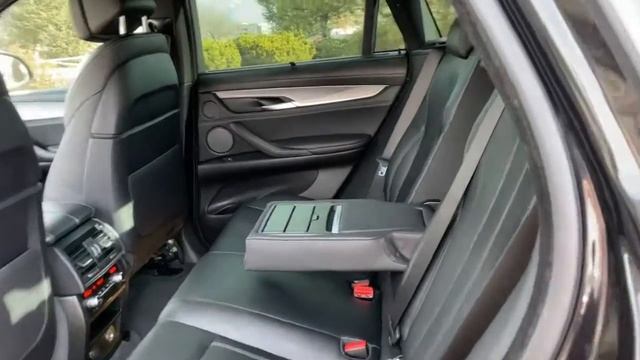 2019 BMW X6 Reno, Carson City, Sparks 6148261 смотреть онлайн