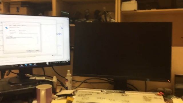 Quadro k600 dies and takes my monitor with it смотреть онлайн