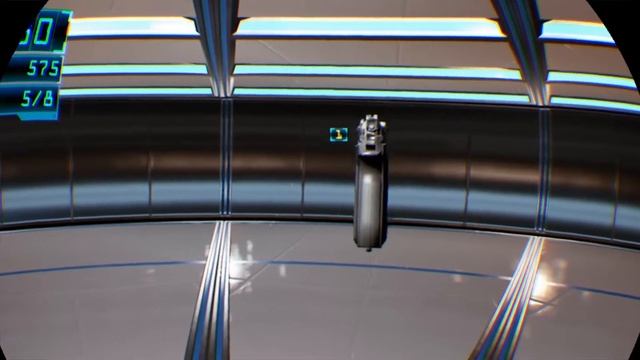 Lethal VR - Beginner Simulation (PSVR) смотреть онлайн