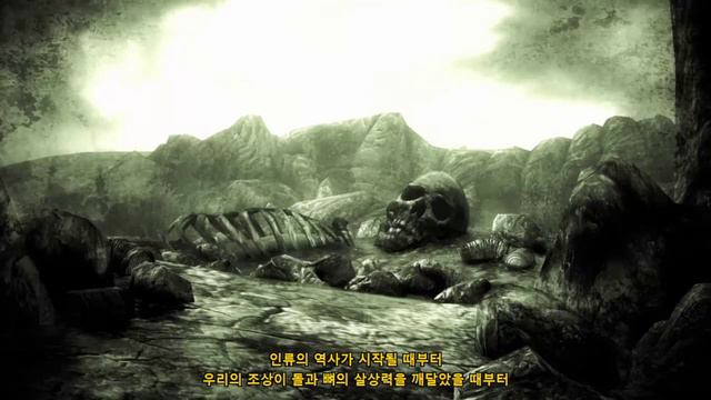 [폴아웃 TTW] 폴아웃 3 - 인트로 смотреть онлайн
