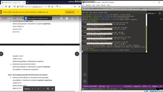 Explore Python Development Tools смотреть онлайн