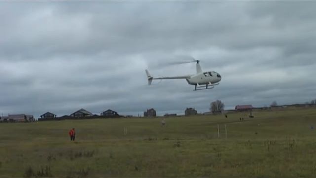 Вертолетный спорт. Кубок Карлсона 2010 4-ый этап смотреть онлайн