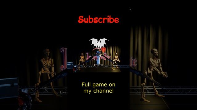 Romancelvania shorts смотреть онлайн