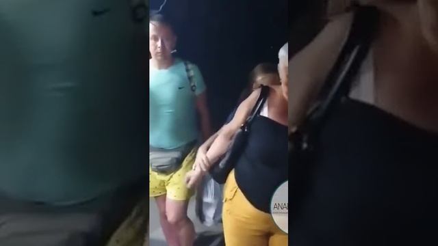 Обвес покупателей в Анапе