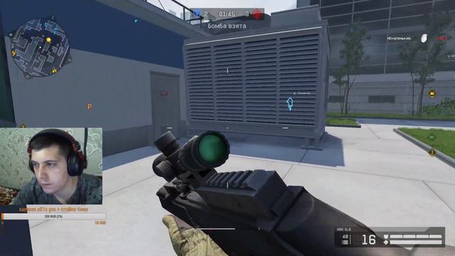 Опенкапер на Дельта, лучше поздно чем никогда!